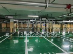 體育館球場地坪漆用什么合適?有什么不同的施工工藝？