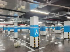 蘇州地下車庫環氧地坪漆施工工藝哪家口碑好？