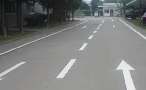 合肥道路交通標線多少錢一平方？